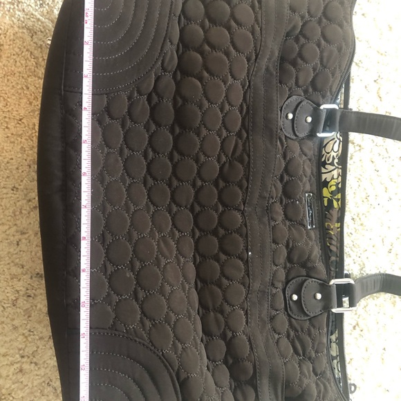 Vera Bradley Baby Bag - Picture 7 of 8